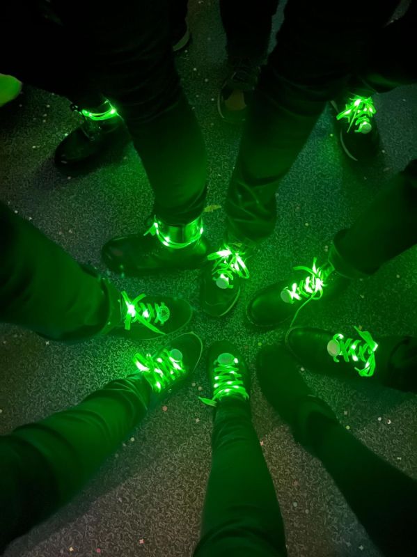 JuFaSu goes Altfasnacht