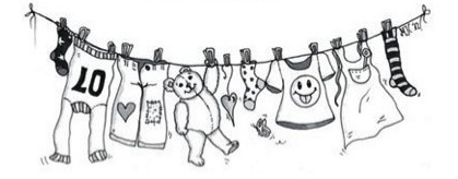 Kleider- und Spielzeugbörse