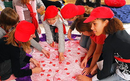 MFM Mädchenkurs in Subingen