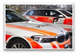 Feuerwehr / Polizei