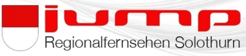 Besuch des Fersehstudio's Jump TV